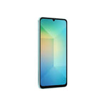 Celular Samsung Galaxy A06 4GB - 128GB Verde