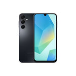 Celular Samsung Galaxy A16 128GB Negro