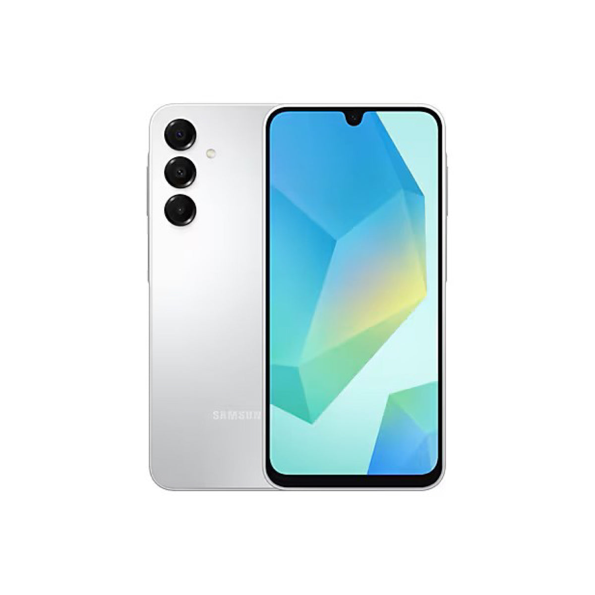 Celular Samsung Galaxy A16 128GB Gris