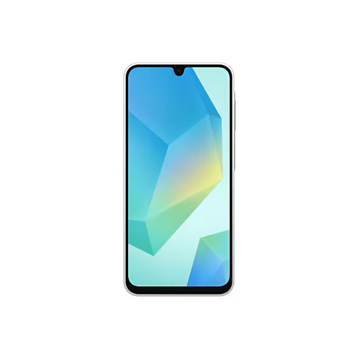 Celular Samsung Galaxy A16 128GB Verde