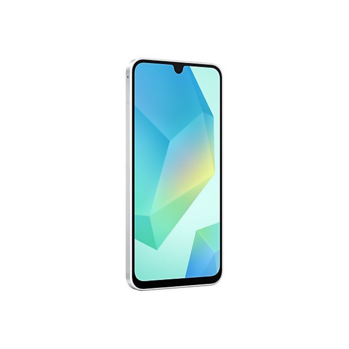 Celular Samsung Galaxy A16 128GB Gris