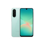 Celular Samsung Galaxy A26 5G - 256 GB Verde