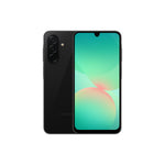 Celular Samsung Galaxy A26 5G - 256 GB Negro