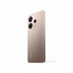 Celular Xiaomi Redmi Note 14 6GB + 128GB Sand Gold