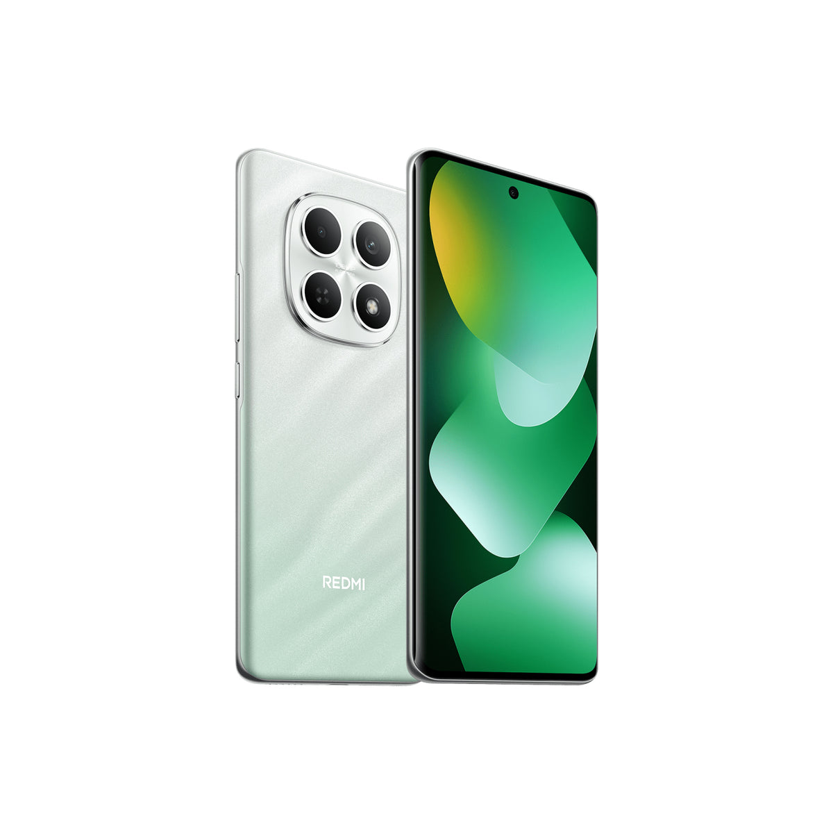 Celular Xiaomi Redmi Note 158GB 256GB Forest Green