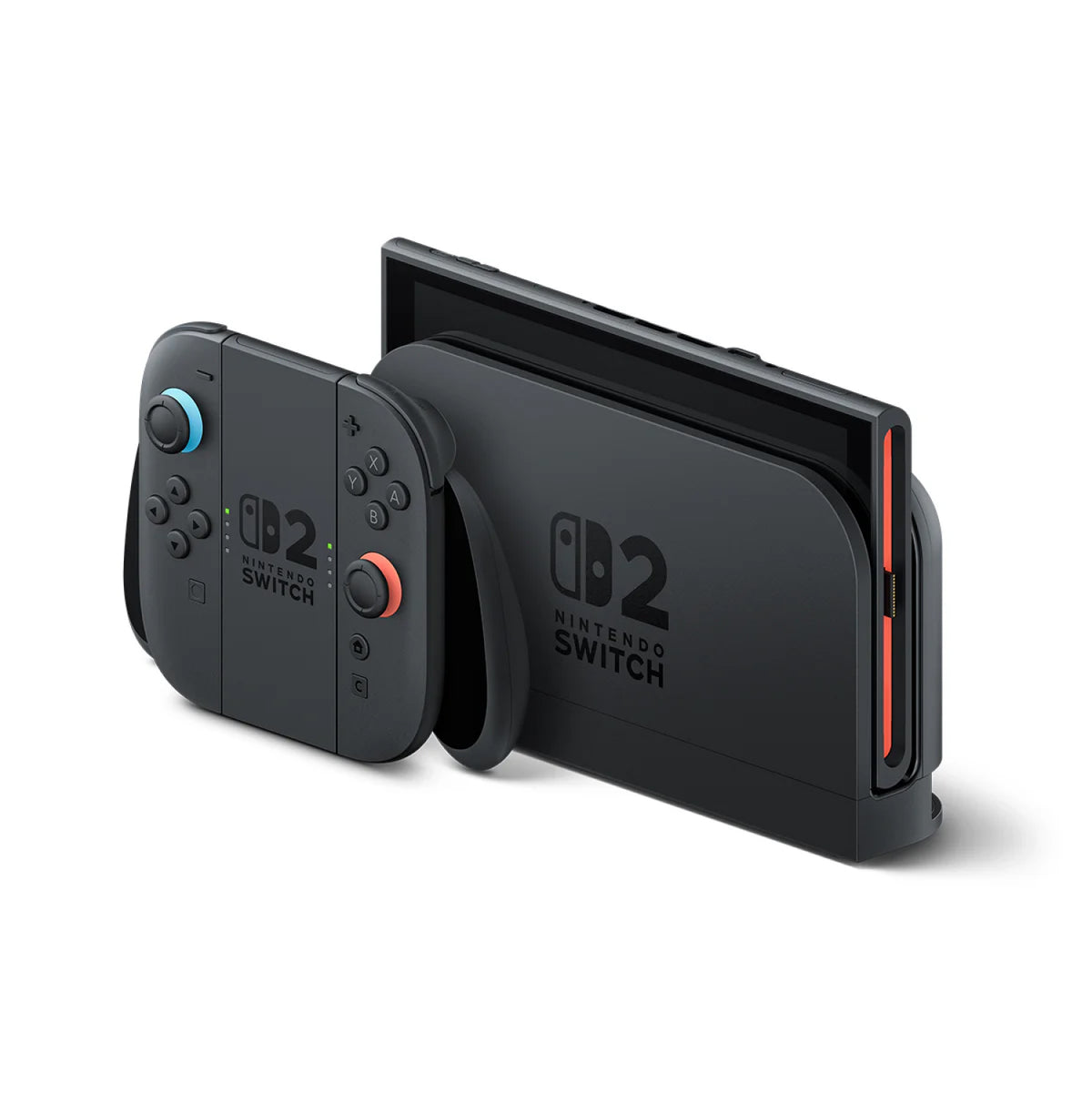 Consola Nintendo Switch 2 + Juego Pokemon Legends: Z-A