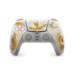 Control PS5 Dualsense Edición Limitada Ghost of Yotei