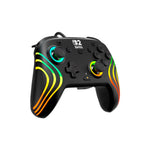 Control TurtleBeach Switch 2 Afterglow Negro