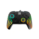 Control TurtleBeach Switch 2 Afterglow Negro