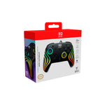 Control TurtleBeach Switch 2 Afterglow Negro