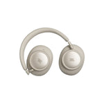 Audífonos JBL Live 780NC Champagne