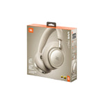 Audífonos JBL Live 780NC Champagne