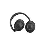 Audífono JBL Tune 730 BT Negro