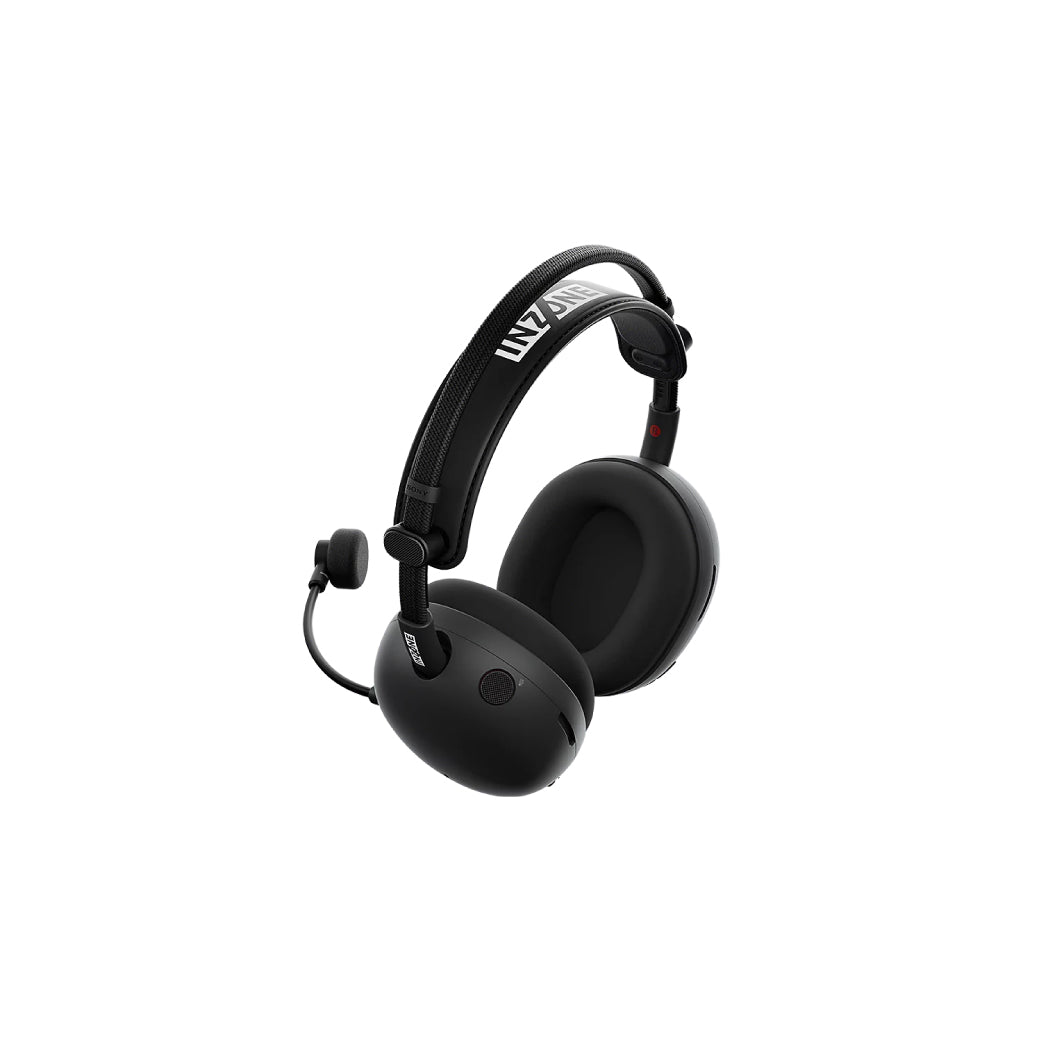 Diadema Sony Inalamb Gaming WH-G910N Neg