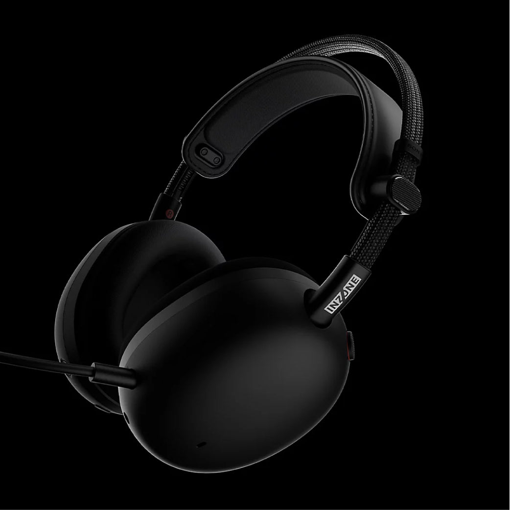 Diadema Sony Inalamb Gaming WH-G910N Neg