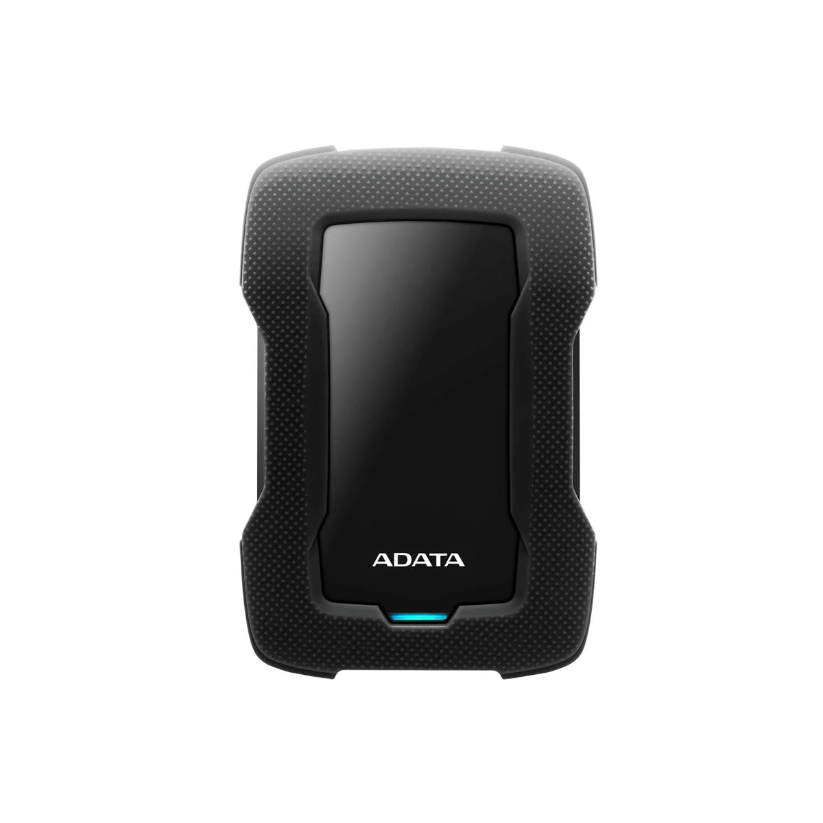 Disco Externo Adata Antigolpes Y Salpicaduras HD330 1TB Negro