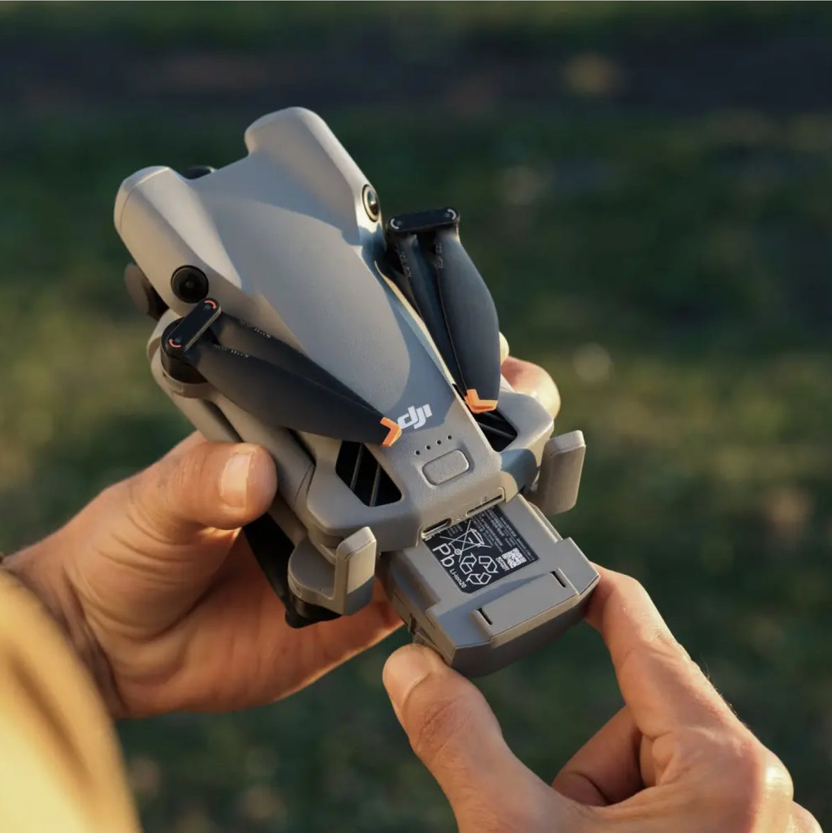 Drone DJI Mini 5 Pro