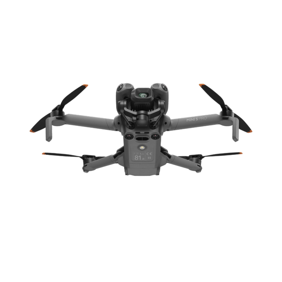Drone DJI Mini 5 Pro Fly More Combo Plus RC2