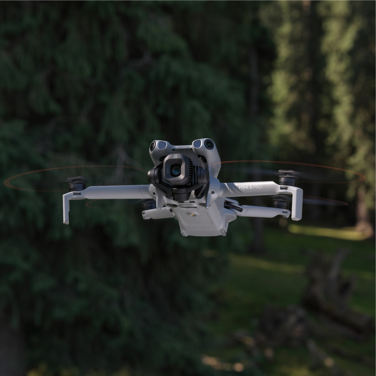 Drone DJI Mini 5 Pro Fly More Combo Plus RC2