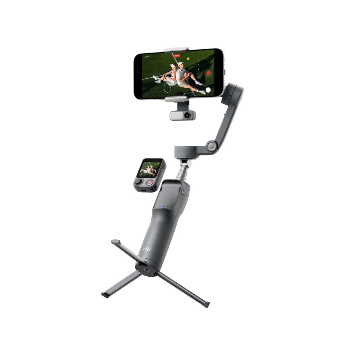 Estabilizador DJI Osmo Mobile 8P AT Combo