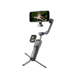 Estabilizador DJI Osmo Mobile 8P AT Combo