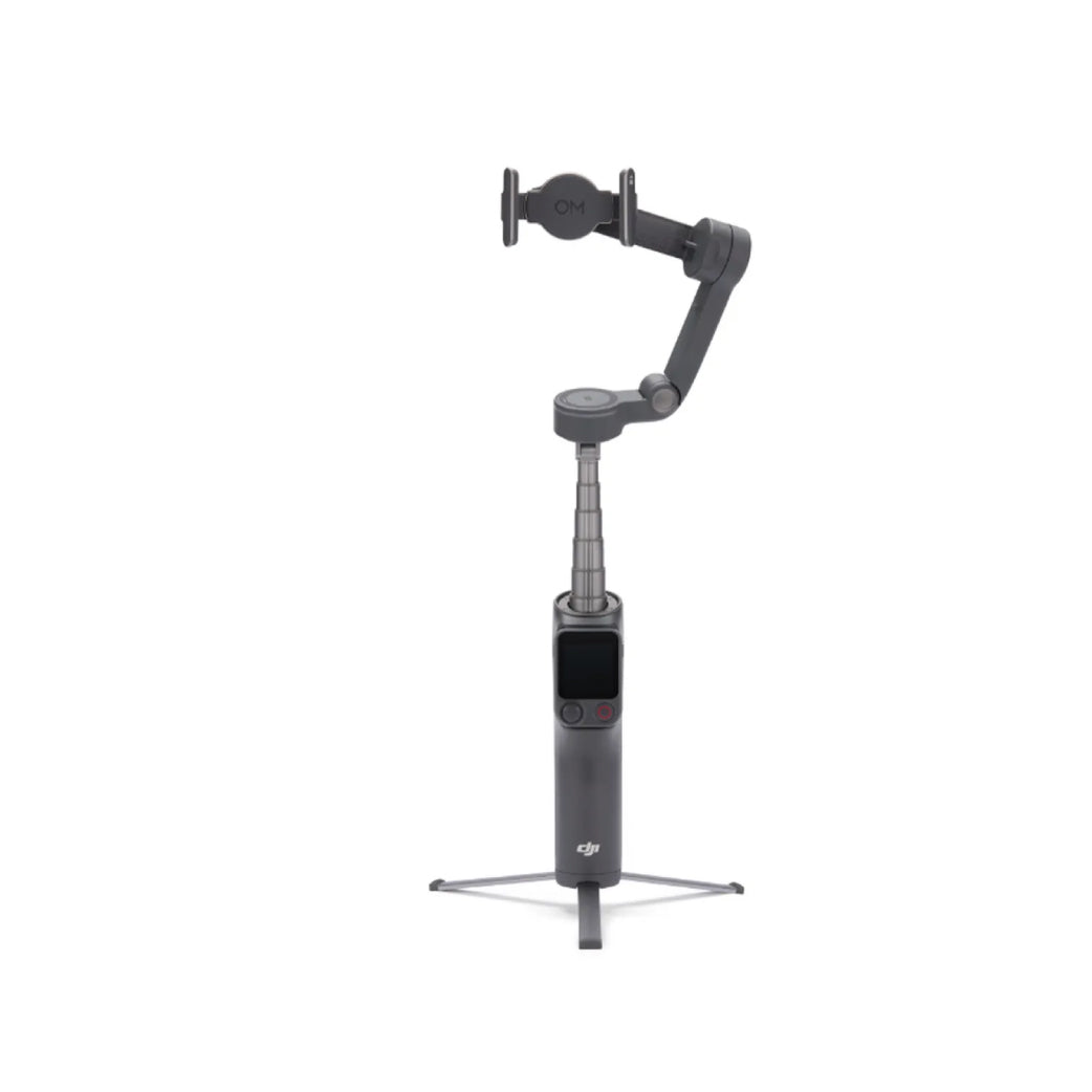 Estabilizador DJI Osmo Mobile 8P Creator