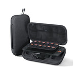 Estuche Protector Belkin Para Nintendo Switch 2 Negro