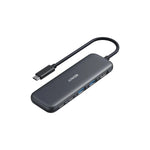 Hub Anker Multipuertos Usb-c 5 En 1