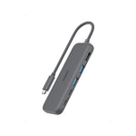 Hub Anker Multipuertos Usb-c 5 En 1