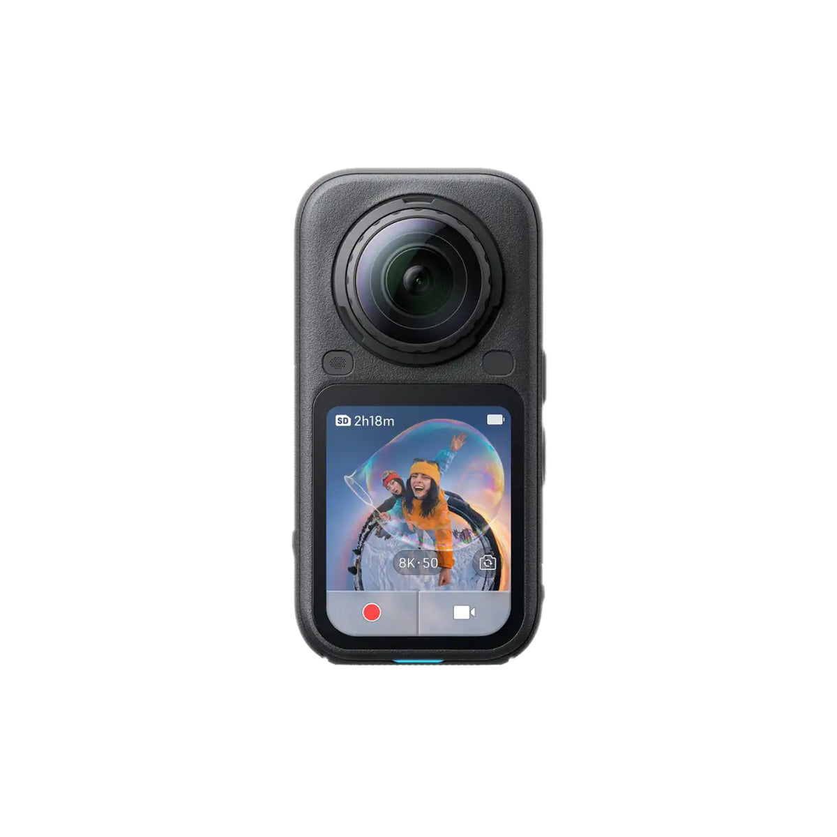 Cámara Insta 360 X6 ESSENTIALS