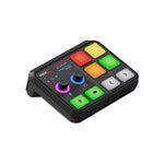 Interfaz De Audio Y Video Rode Streamer X