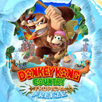 Juego SwitchDonkey Kong Country
