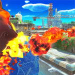 Juego Nintendo Switch 2 Kirby And The Forgotten Land