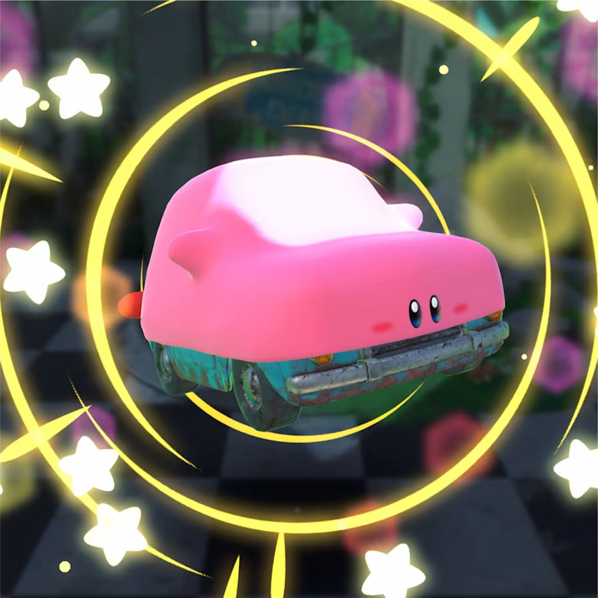 Juego Nintendo Switch 2 Kirby And The Forgotten Land