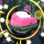 Juego Nintendo Switch 2 Kirby And The Forgotten Land