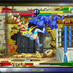 Juego Nintendo Switch Street Fighter 30TH Anniversary Collection