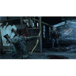 Juego PS4 The Last Of Us Remastered