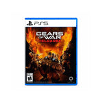 Juego PS5 Gears Of War - Reloaded
