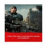 Juego PS5 Gears Of War - Reloaded