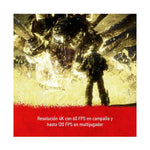 Juego PS5 Gears Of War - Reloaded