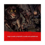 Juego PS5 Gears Of War - Reloaded