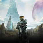 Juego PS5 Halo Campaign Evolved