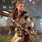Juego PS5 Horizon Zero Dawn Remastered