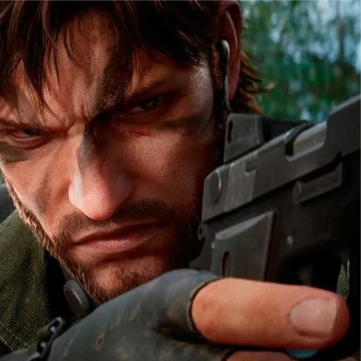 Juego PS5 Metal Gear Solid Snake Eater