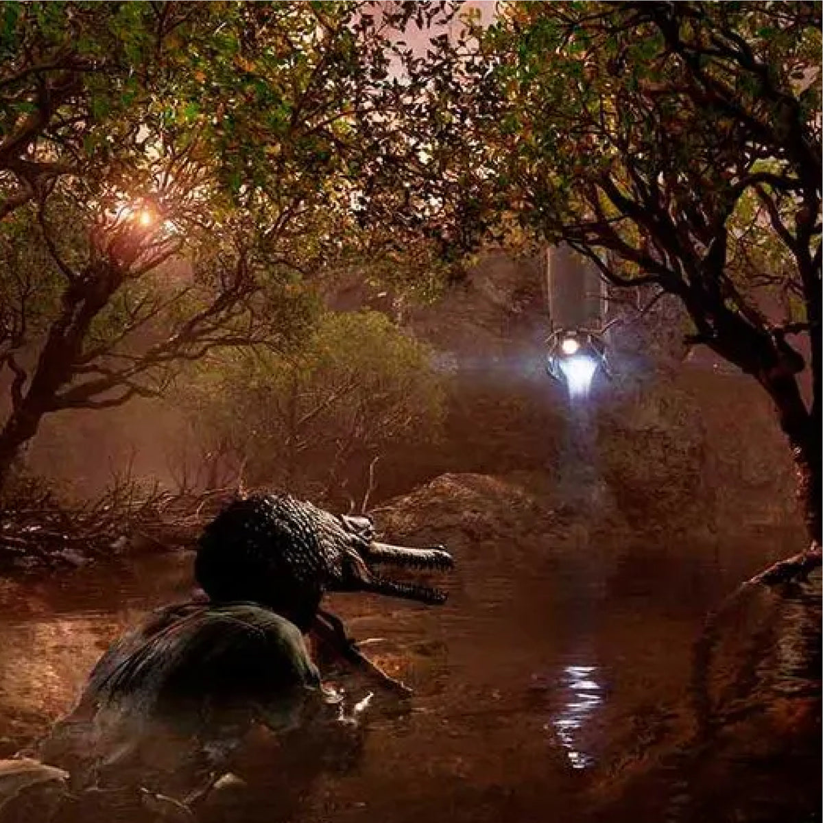 Juego PS5 Metal Gear Solid Snake Eater