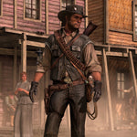 Juego PS5 Red Dead Redemption