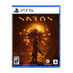 Juego PS5 Saros