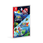 Juego Nintendo Switch Super Mario Galaxy 2