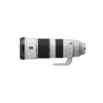 Lente Sony FE 200-600 F/5 6-6.3FE