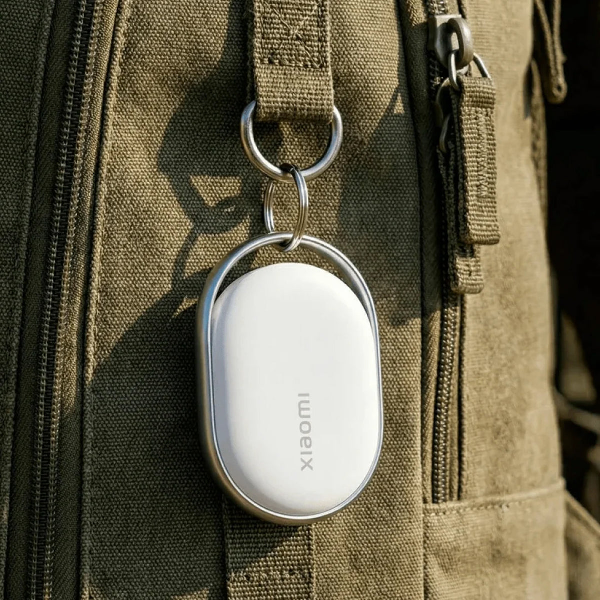 Localizador Xiaomi Tag 1 Pack